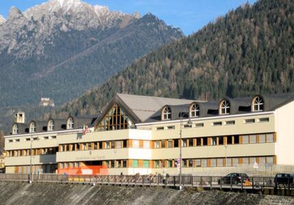 Orientamento e Scuola Aperta