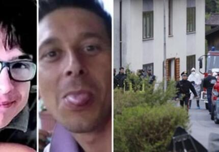 Lamon - Oltra, padre uccide il figlio 17enne e poi si toglie la vita