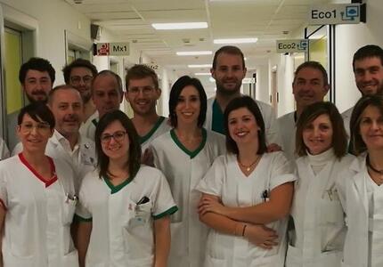 L'Appello di Laura Brandstetter una Primierotta in prima linea 