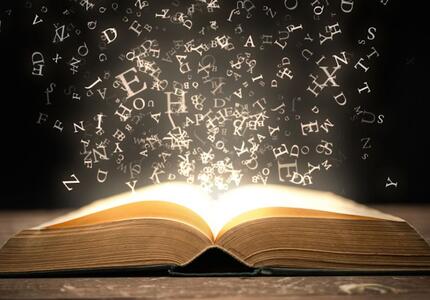 Racconto sulla scrittura a Parole Sospese