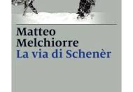 Feltre, presentazione del libro "La via di Schèner"