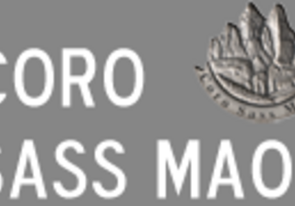 Primiero, presentazione del nuovo CD del Coro Sass Maor