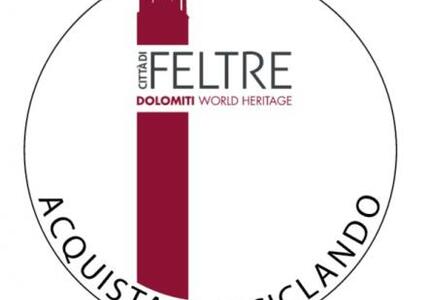 Feltre, iniziativa del Comune per la differenziazione dei rifiuti