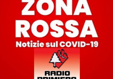 Radio Primiero in tutta Italia con Zona Rossa