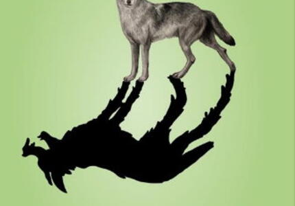 “Il Lupo fuori dalle Favole” il nuovo libro di Aldo Martina