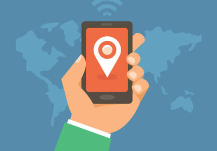 Primiero, Mapping party del Vanoi