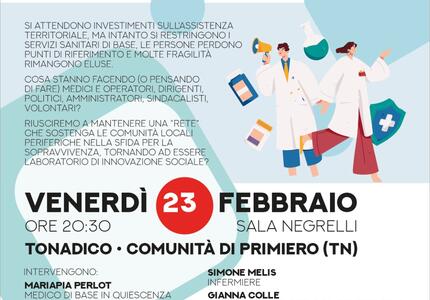 Diritto alla Salute e Medicina di Base