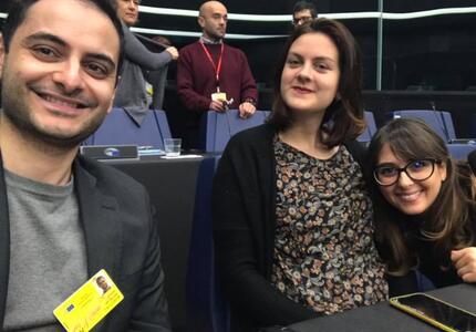 Attentato Strasburgo - Megalizzi non c'è l'ha fatta