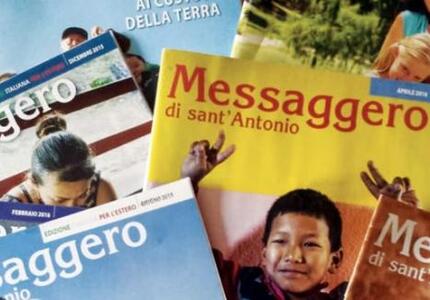 Chiude il Messaggero di Sant’Antonio di Padova Giornalisti in sciopero
