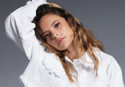 Francesca Michielin in concerto a Feltre 27 luglio