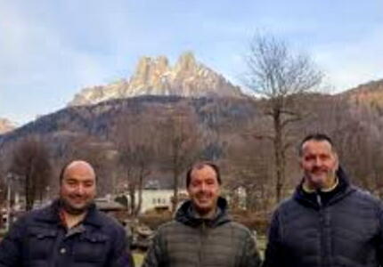 Minoranza Comune Primiero chiede per PRG partecipazione dei cittadini