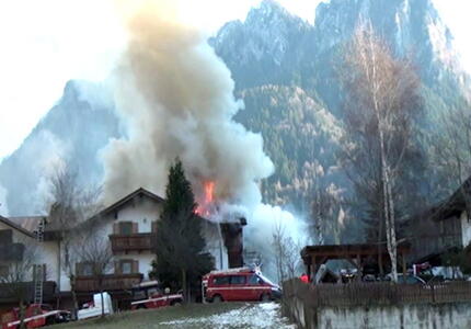 Solidarietà al Mondin Aperto c/c Cassa Rurale