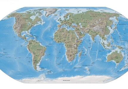 Lontani ma vicini la Radio contatta i Primierotti nel mondo