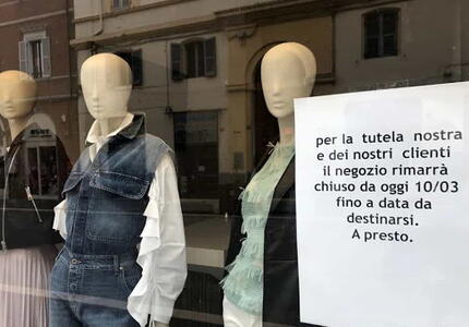 Primiero Discute: il commercio in ginocchio nel post-covid