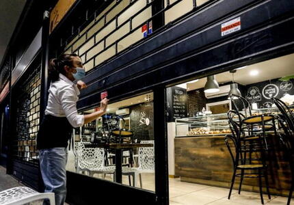 Torna Primiero Discute: Attività Chiuse - Venerdi 2 apr ore 14  RadioeSocial