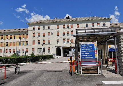 Collaborazione tra Ulss Dolomiti e Apss 2024: 24.500 prestazioni e 2.400 accessi pronto soccorso 