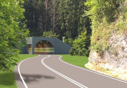 Primiero Discute: Viabilità del futuro su strada e su fune dalla Pala Rossa alla Busabella