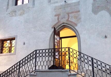 P-QUÌ un rinnovato museo che racconta la storia di Primiero 