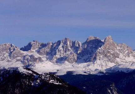 Giornata della prevenzione in montagna