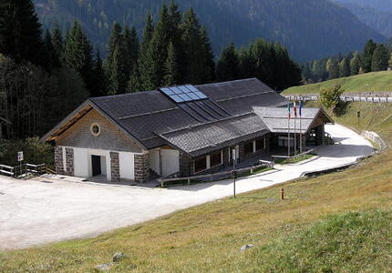 Assunzione parcheggiatori stagionali al Parco