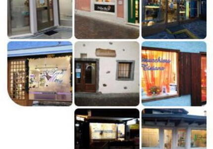 Primo Flash Mob per gli Acconciatori di Primiero