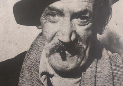 Il portatore di auguri  El Pericol