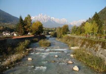 Fauna ittica ad alto rischio nel Primiero Vanoi