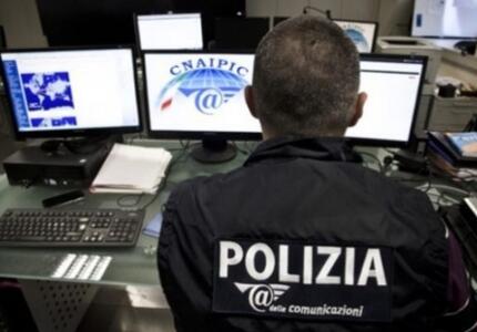 Nuova ondata di truffe online - Your computer has been locked 