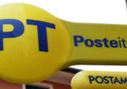  Primi risultati della convenzione fra Provincia e Poste Italiane