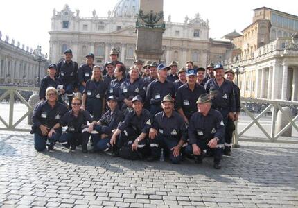 Adunata degli Alpini: Trento si mobilita