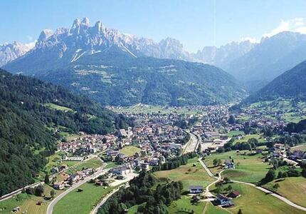 Sono 10.800 gli appartamenti in affitto a turistico in Trentino 