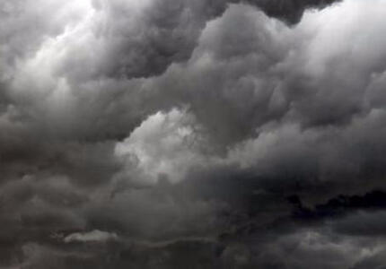 Primavera in ritardo: previsioni meteo per Pasqua 