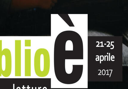 Trentino, Biblioè, tutta un'altra storia