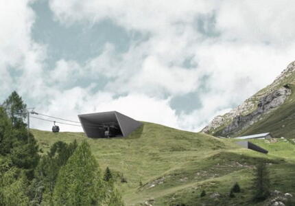 Collegamento San Martino-Rolle bando da 55 milioni per i lavori