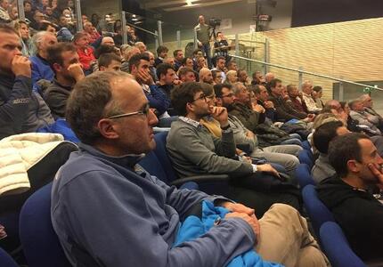 Collegamento San Martino-Rolle, il progetto alla VIA- Fugatti reperiremo risorse