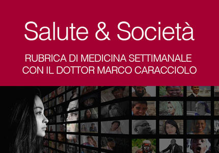 Ritorna Salute e Societa' in radio 