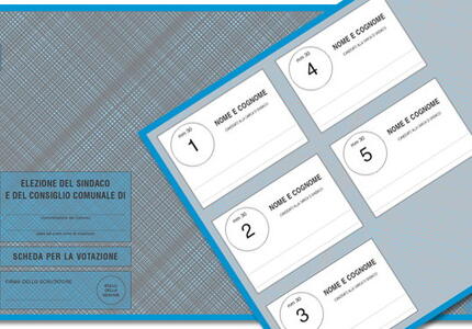 Elezioni Comunali in Trentino previste per domenica 4 maggio