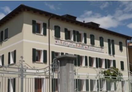 Scuola Aperta a Sedico per edile, elettrico, idraulico