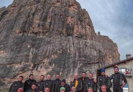 50 anni del Coro Sass Maor di Primiero Sabato 16 nov