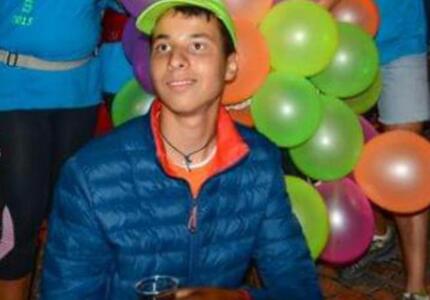 Travolto da un'auto pirata: muore diciannovenne di Moena