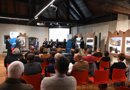 Stati generali montagna 5^ incontro a Primiero: nuova governance