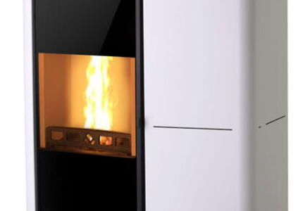 Contributi per stufe impianti a biomassa e camini fino a ottobre 2024