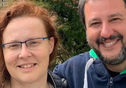 Martina Loss eletta in Parlamento: Porterò a Roma l'autonomia