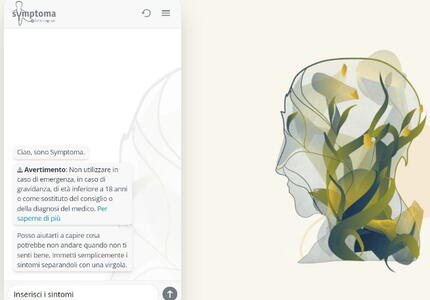 Sito da provare: l’autodiagnosi medica con l’intelligenza artificiale