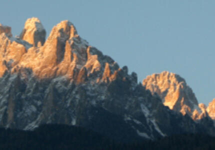 Transacqua Comune Fiorito 