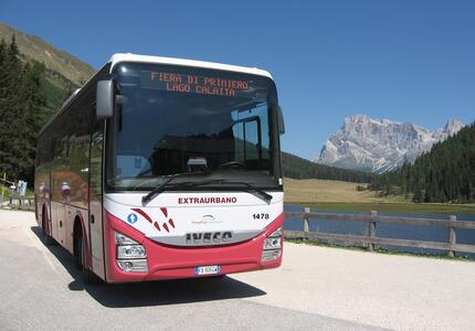 Attivata Mobilità Turistica estate in Valle