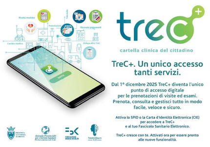 Sanità - portale CUP online dismesso, attivo il CUP telefonico