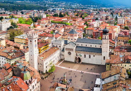 Inizia oggi la 20^ edizione del Festival dell'Economia di Trento