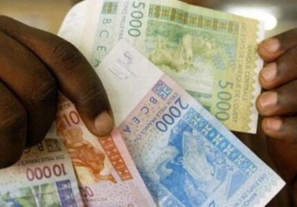 La bufala della moneta africana a Parole Sospese