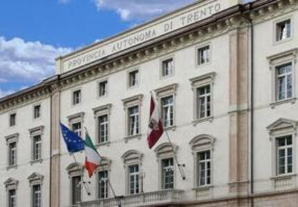Elezioni provinciali: Trentino al voto il prossimo 21 ottobre 